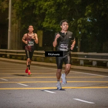 Runner Photo 6164470