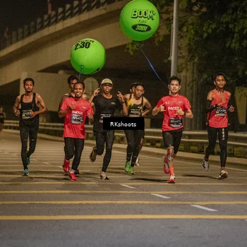Runner Photo 6164473