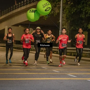 Runner Photo 6164476