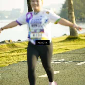 Runner Photo 6164479