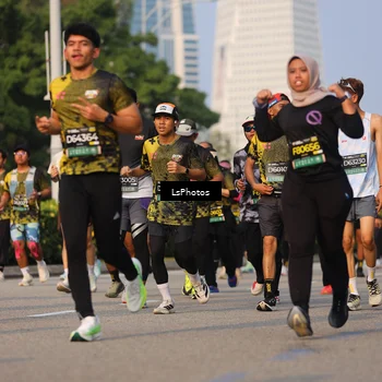 Runner Photo 6164483