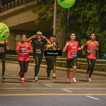 Runner Photo 6164490