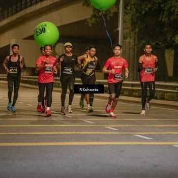 Runner Photo 6164492