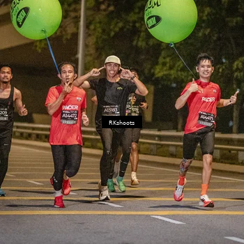 Runner Photo 6164497