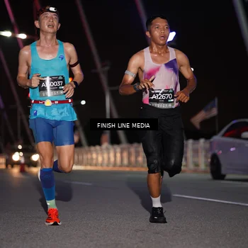Runner Photo 6164499