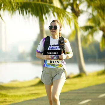 Runner Photo 6164501