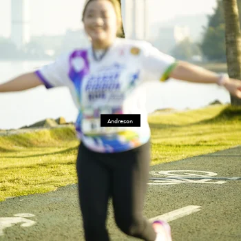 Runner Photo 6164502