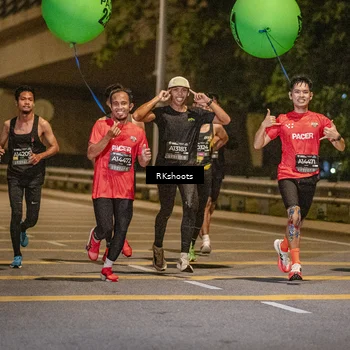 Runner Photo 6164503