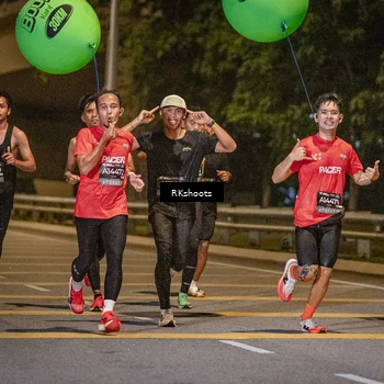 Runner Photo 6164505