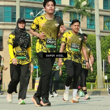 Runner Photo 6164506