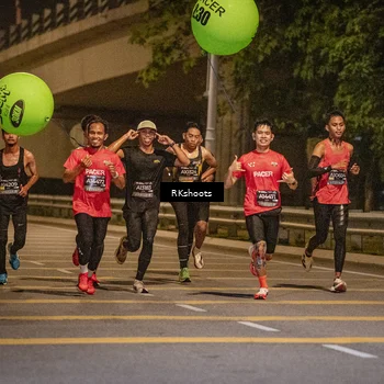 Runner Photo 6164507