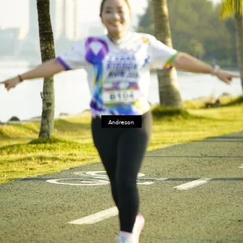 Runner Photo 6164510
