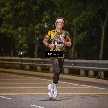Runner Photo 6164519