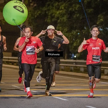 Runner Photo 6164520