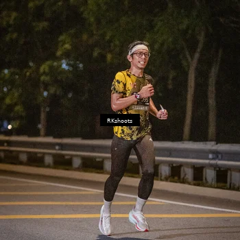 Runner Photo 6164521