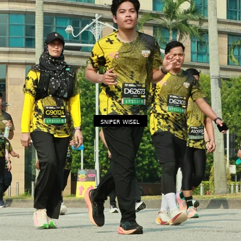 Runner Photo 6164523