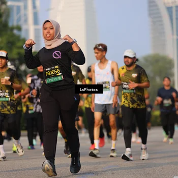 Runner Photo 6164524