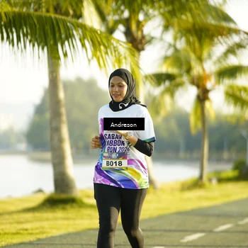 Runner Photo 6164527