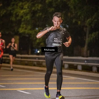 Runner Photo 6164535