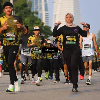 Runner Photo 6164536