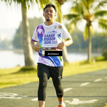 Runner Photo 6164542
