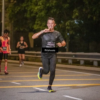 Runner Photo 6164544