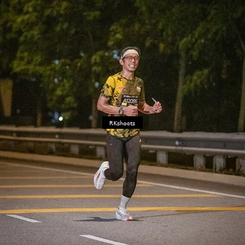 Runner Photo 6164546