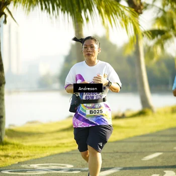 Runner Photo 6164547