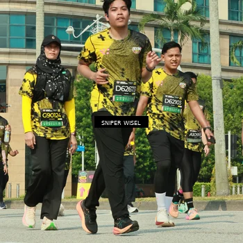 Runner Photo 6164550