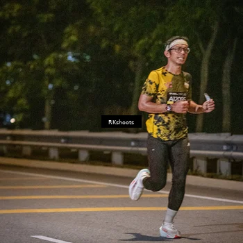 Runner Photo 6164554