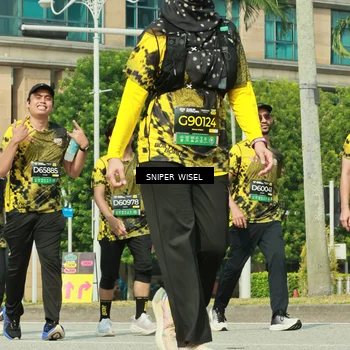 Runner Photo 6164564