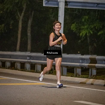 Runner Photo 6164565