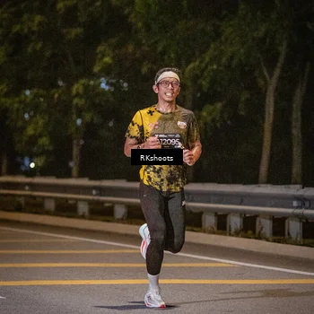 Runner Photo 6164568