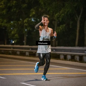 Runner Photo 6164576