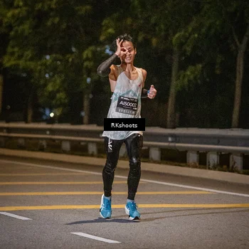 Runner Photo 6164578