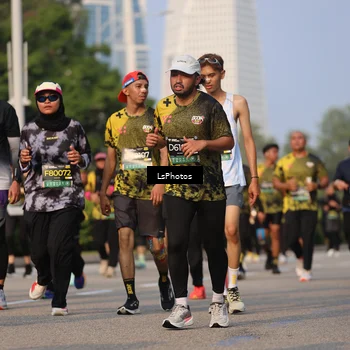 Runner Photo 6164581
