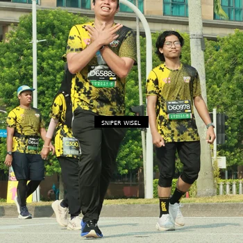 Runner Photo 6164589