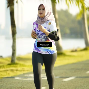 Runner Photo 6164590