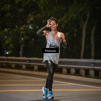 Runner Photo 6164598