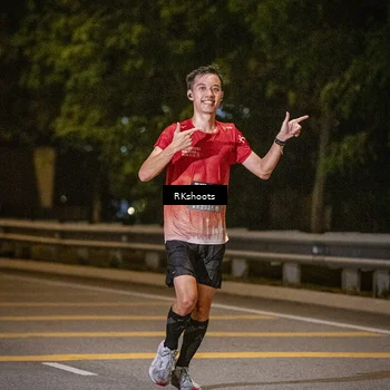 Runner Photo 6164600