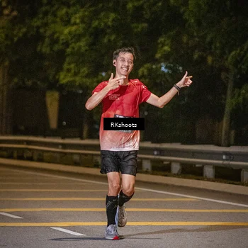 Runner Photo 6164601