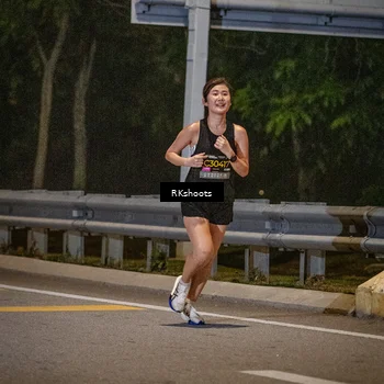 Runner Photo 6164602