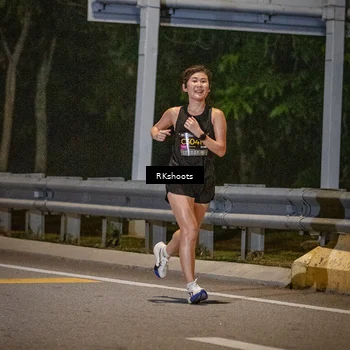 Runner Photo 6164603