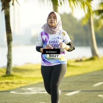 Runner Photo 6164604