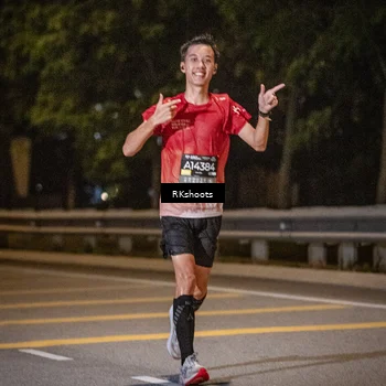 Runner Photo 6164609