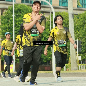 Runner Photo 6164611