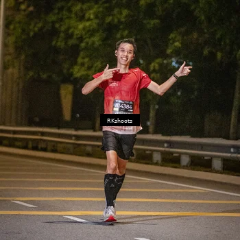 Runner Photo 6164617
