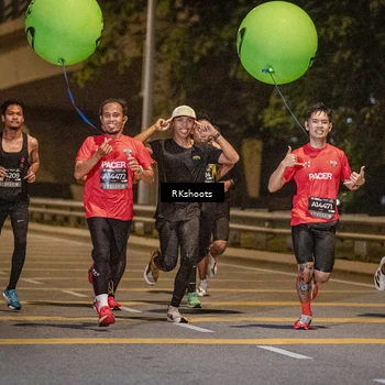 Runner Photo 6164618