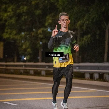 Runner Photo 6164620