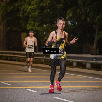 Runner Photo 6164622